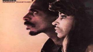 Ike amp Tina Turner  Funkier Than A Mosquitas Tweeter [upl. by Aevin]