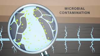 Why do I need a biocide in hydraulic fracturing operations [upl. by Rao]