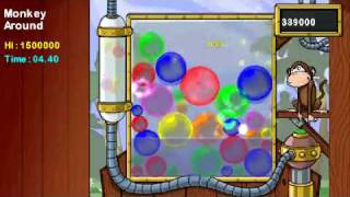 Bubble Trubble PSP Mini Trailer [upl. by Nobel882]