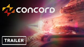 Concord  Announcement Trailer  PlayStation Showcase 2023 [upl. by Ahsikyw486]