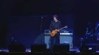 Gary Moore  Parisienne Walkways Live Sheffield [upl. by Getter]