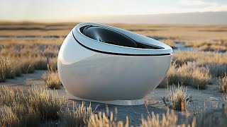 12 COOLEST PORTABLE TOILETS THAT ALL CAMPERS NEED [upl. by Enyahc]