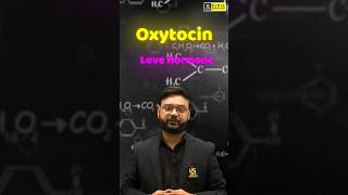 Oxytocin Love Hormone sciencefacts uppcs uppcs2024 uppcsutkarsh [upl. by Enajaras]