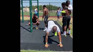 The Best Push Up Routine Ever Created That Will Change Your Life [upl. by Andres]