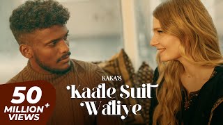 KAKA  Suit Full Video  Kaka Katil haseena song  Kaka new song  Kaka all Song  kaka shape song [upl. by Acassej]