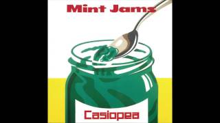 Casiopea  Mint Jams 1982 FULL ALBUM [upl. by Mathian]