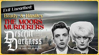 Ian Brady amp Myra Hindley The Moors Murders  The FULL story [upl. by Adne851]