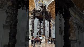 La basílica de San Pedro y la Capilla Sixtina Un monumento plural  Fernando Marías [upl. by Isle]