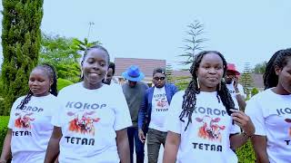 Kokoyam Iwe Korap Teta Mr ElizniteOfficial Video [upl. by Seafowl]