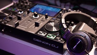 Denon DJ PRIME 2 amp PRIME GO  NAMM 2020 [upl. by Sergias]