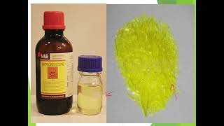 Chromophore and Auxochrome  UvVisible Spectroscopy [upl. by Kamin]