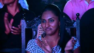 Shreya Ghoshal Live in Srilanka  quotSun Raha hai na tuquot [upl. by Hamid]