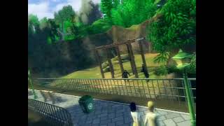 Zoo Tycoon 2 Intro Beta version [upl. by Mcnally]