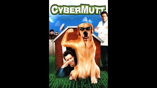 Cybermutt Movie Trailer 2003 [upl. by Malissa]