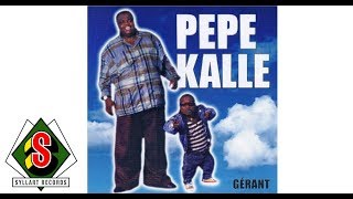 Pépé Kallé  Pedro audio [upl. by Ellebyam]