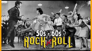 The Very Best 50s amp 60s Party Rock And Roll Hits Ever Ultimate Rock n Roll Party YouTube 360p [upl. by Anaujait]