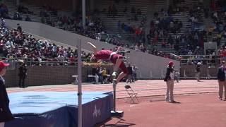 The Penn Relays 2013 [upl. by Arlon339]