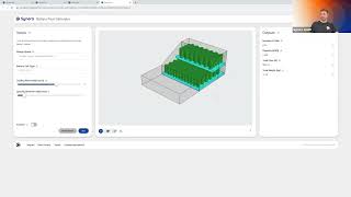 Battery Pack Demo  Synera Run [upl. by Edik756]