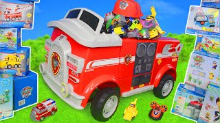 Paw Patrol Toys for Kids [upl. by Thin]