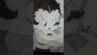 quotWhats Come Over Youquot  Classic Betty Boop [upl. by Enyalahs]