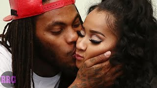 Waka Flocka amp Tammy Riveras Relationship Was DOOMED From the Start 🚩 [upl. by Sandra]