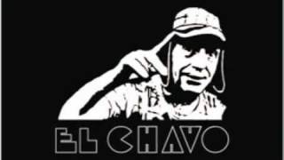 Canción Triste de El chavo del 8 [upl. by Tiduj]