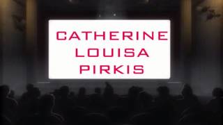 Teatrzyk Zielone Oko Catherine Louisa Pirkis quotDźwięki Elementarnequot [upl. by Refotsirc]