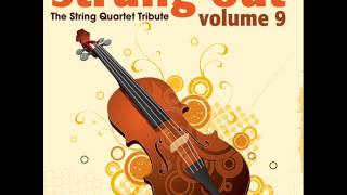 Pocket Full of Sunshine  Vitamin String Quartet Tribute to Natasha Bedingfield [upl. by Siurtemed]