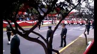 marcha militar Tacna [upl. by Bianca221]