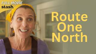 Route One North  Comedy Drama  Full Movie  Road Trip [upl. by Gilletta525]