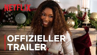 Best Christmas Ever  Offizieller Trailer  Netflix [upl. by Cranston869]