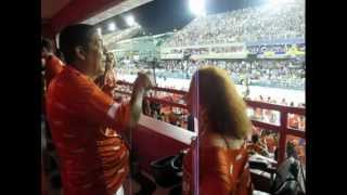 Carnaval com Zeca Pagodinho [upl. by Eener]