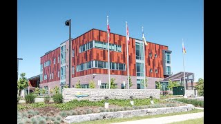 Haldimand County Administration Building Virtual Tour [upl. by Enecnarf378]