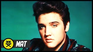 Autopsias de Hollywood  Elvis Presley  MAT Documental [upl. by London]