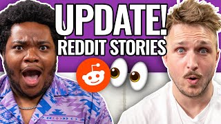 Updates Only w MacDoesIt  Reading Reddit Stories [upl. by Nereus]