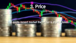 Advantages With Direct Market Access DMA  Forex Explore [upl. by Lirba]