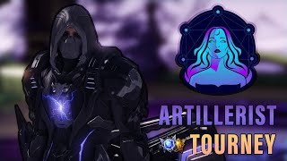 Lost Ark PvP Master Rank ArtilleristBlaster PoV Tournament Matches [upl. by Eneja]