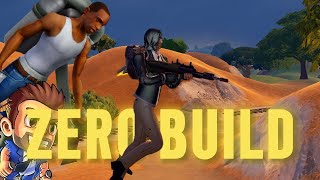 ZERO BUILD GAMES [upl. by Rockie699]