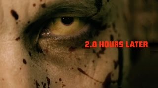 2 8 Hours Later  RUIN official trailer [upl. by Tadashi]