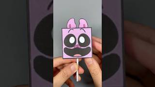 Funny blindbox blindbox papercraft pickypiggy [upl. by Ed566]