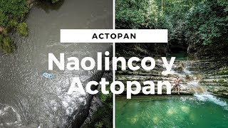 Que hacer y ver en Actopan Naolinco y Xalapa  Veracruz 13 [upl. by Roberta]