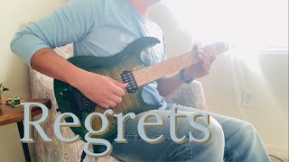 Regrets  Original  Kiesel Osiris [upl. by Assirec]