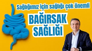 Bağırsak sağlığı  Bağırsak sağlığı için nasıl beslenmeli Geçirgen bağırsak sendromu belirtileri [upl. by Day403]