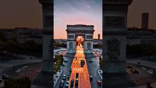 Zstudio Travel 2024 sports paris [upl. by Hurff]