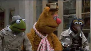 The Great Muppet Caper Opening [upl. by Spearman]