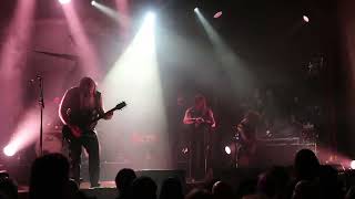 Enslaved  Havenless Live at Islington Assembly Hall [upl. by Fox]