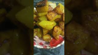 Prawn Curry  aloo diye chingri  আলু চিংড়ি  prawn curry with potato  valo lagle subcribe 🙏 [upl. by Horatia871]