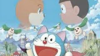 Bài hát Đến thăm nhà rùa của Nobita [upl. by Nissa]