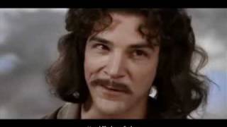 Mandy Patinkin Talks Inigo Montoya And The Princess Bride [upl. by Nesrac504]