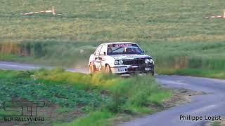 ardeca Ypres Rally 2024  55 Paul Lietaer  Wouter Knockaert Opel Ascona 400 [upl. by Cyprian]